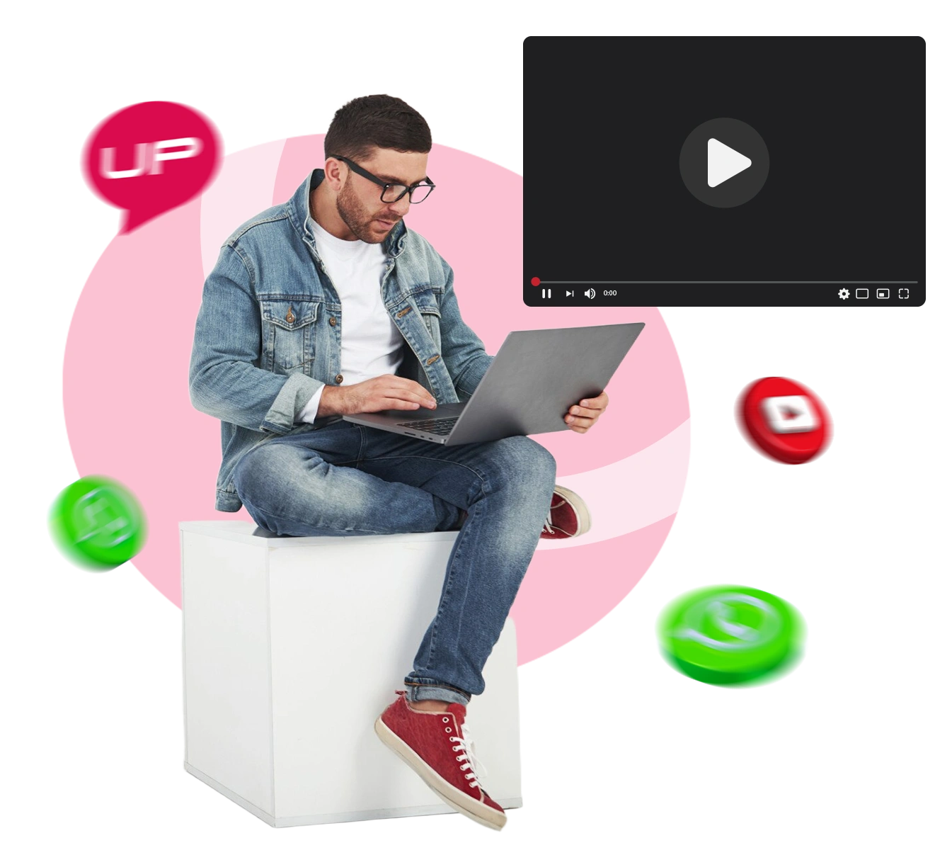 WhatsApp Business API Setup Videos | Step-by-Step